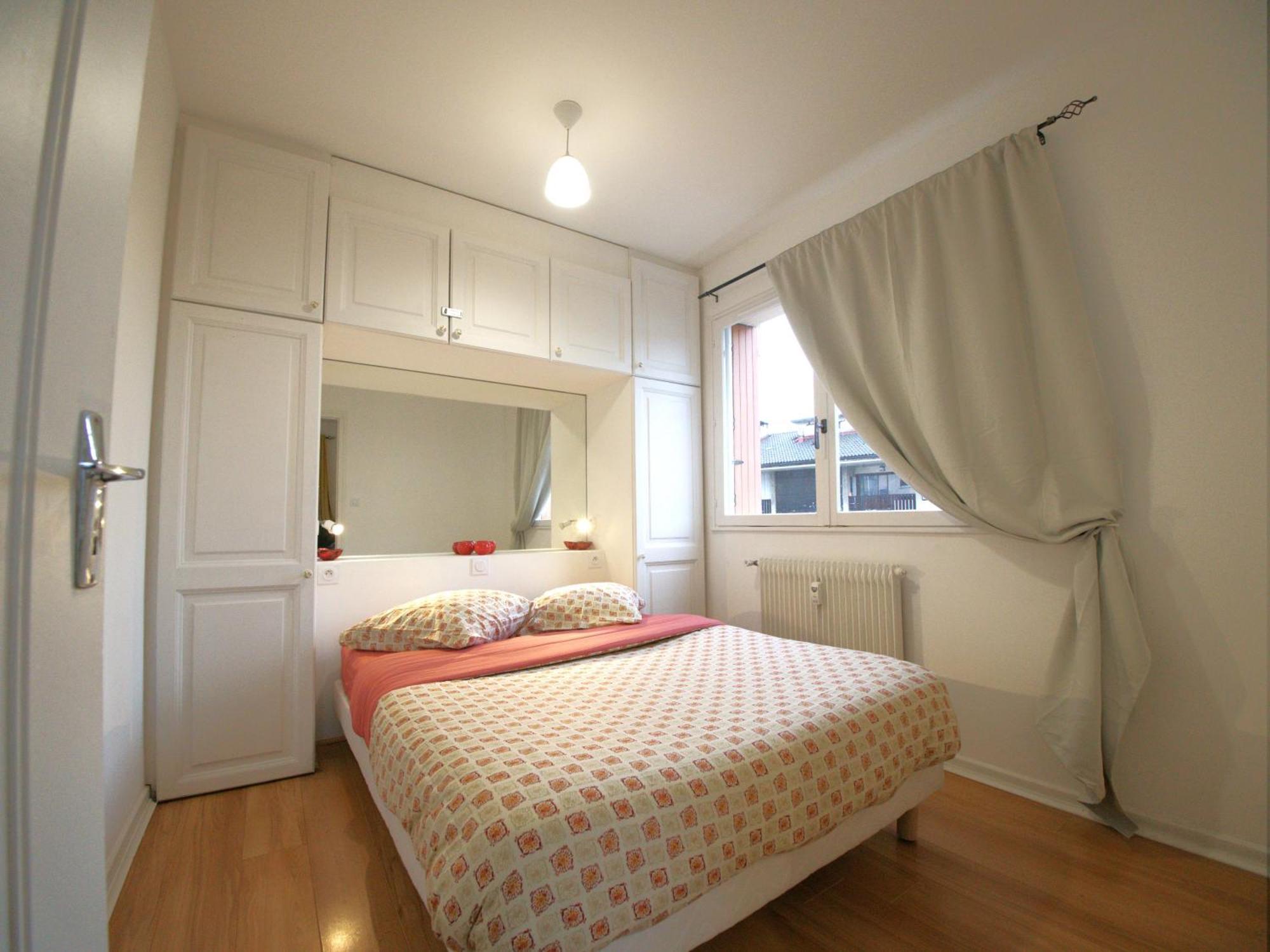 Paradise Apartment Near Downtown Lake & Free Parking - Local Bike アヌシー エクステリア 写真