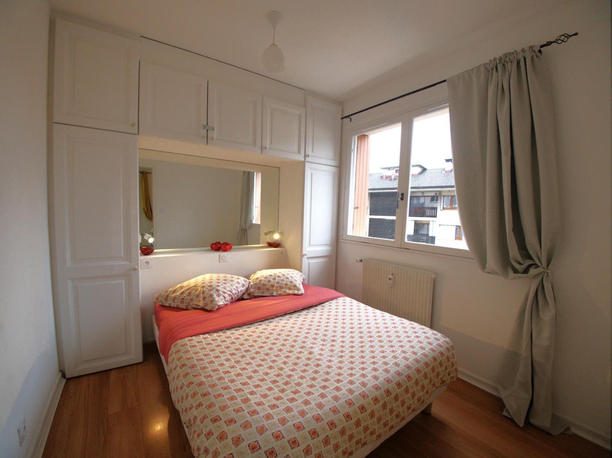 Paradise Apartment Near Downtown Lake & Free Parking - Local Bike アヌシー エクステリア 写真