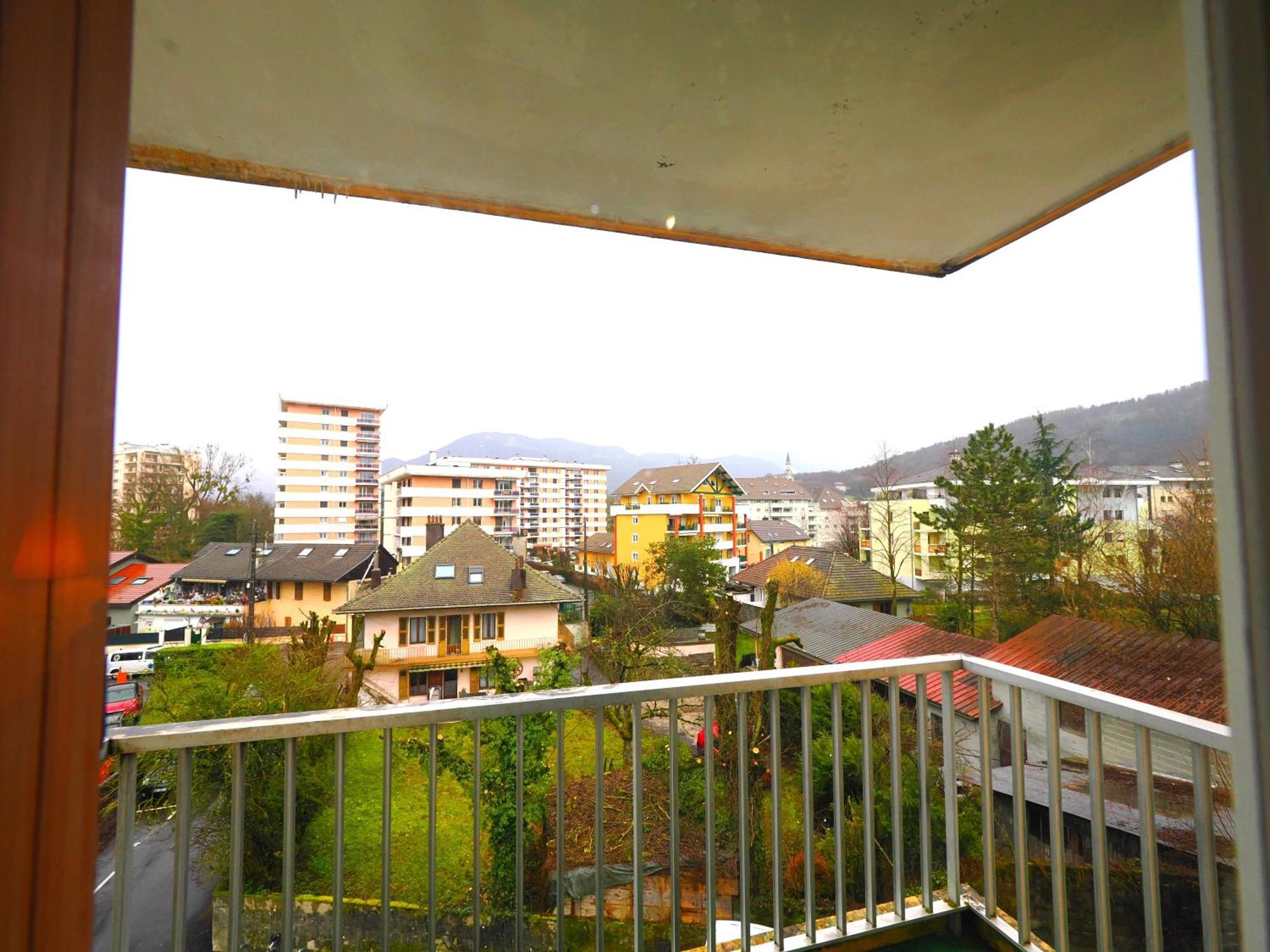 Paradise Apartment Near Downtown Lake & Free Parking - Local Bike アヌシー エクステリア 写真