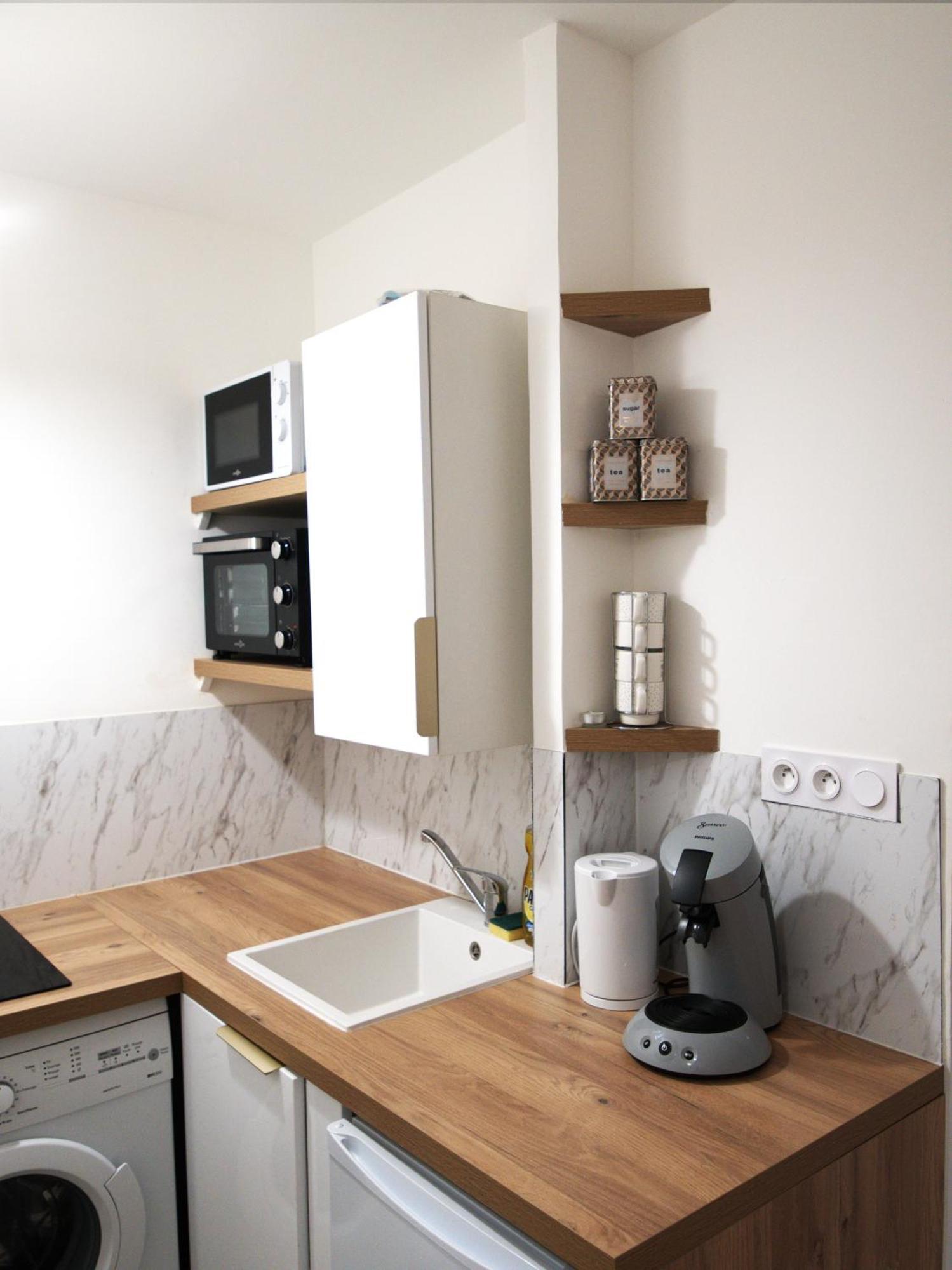Paradise Apartment Near Downtown Lake & Free Parking - Local Bike アヌシー エクステリア 写真