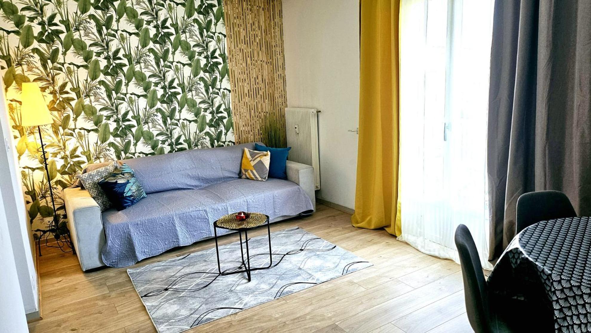 Paradise Apartment Near Downtown Lake & Free Parking - Local Bike アヌシー エクステリア 写真